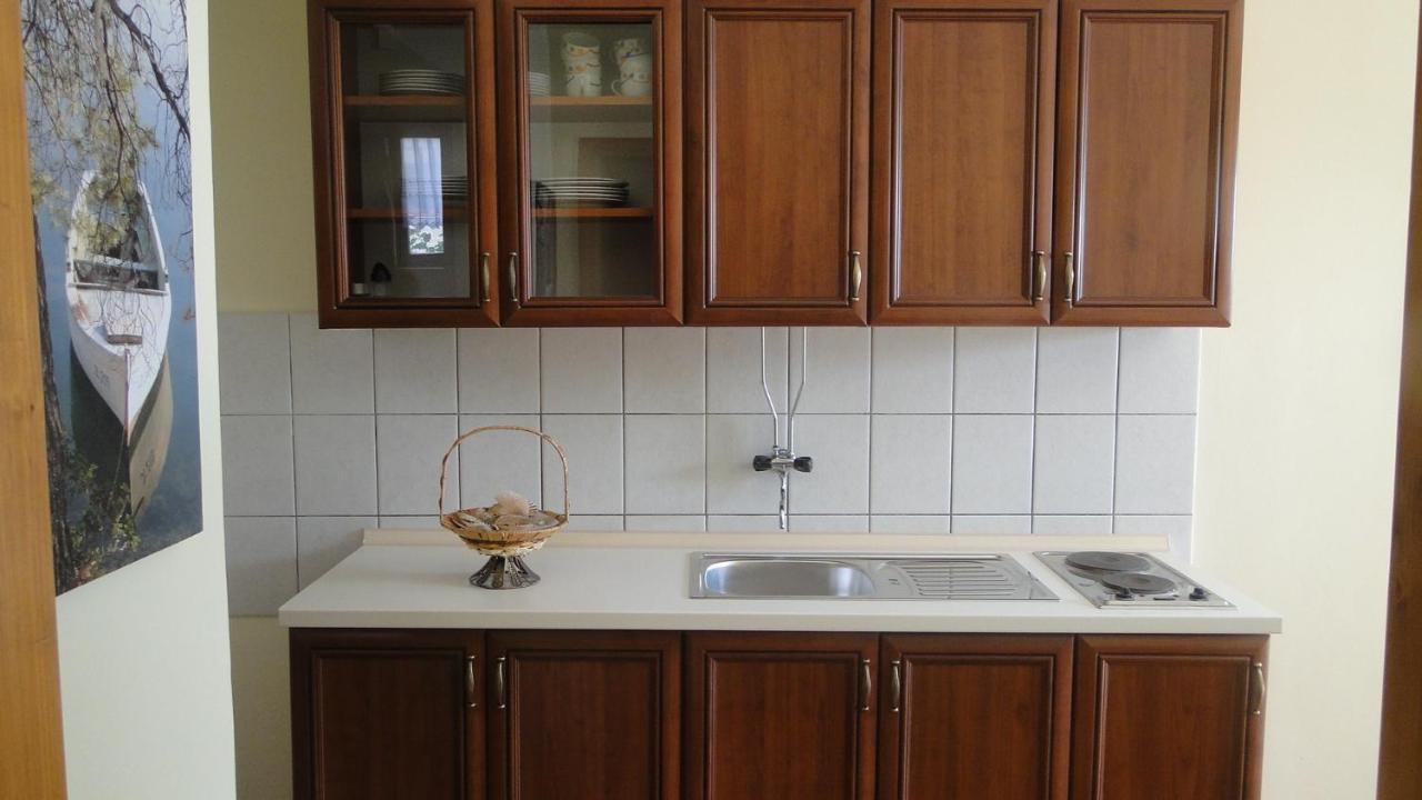 Villa Agava Vrboska Camera foto