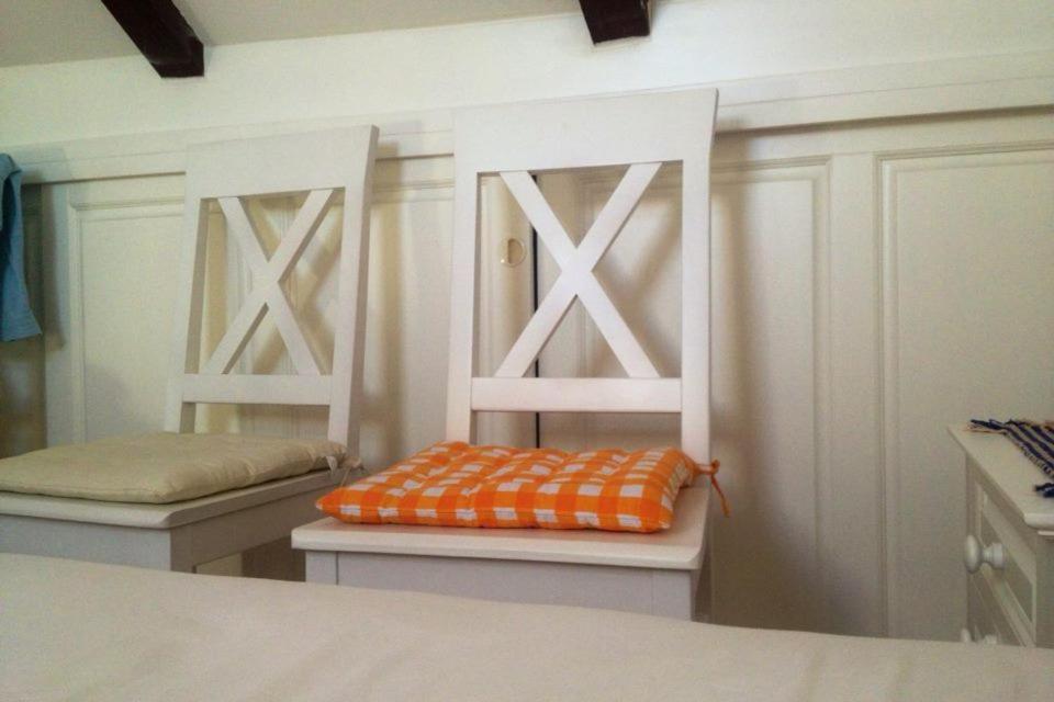 Villa Agava Vrboska Esterno foto