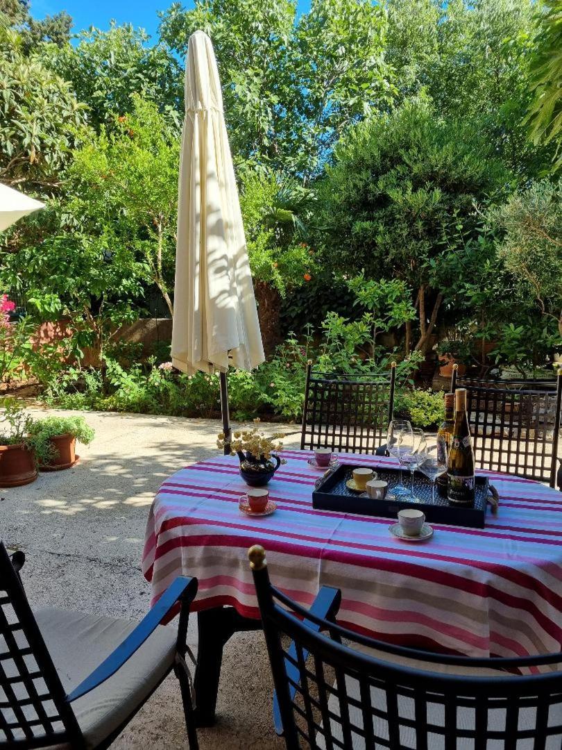 Villa Agava Vrboska Esterno foto